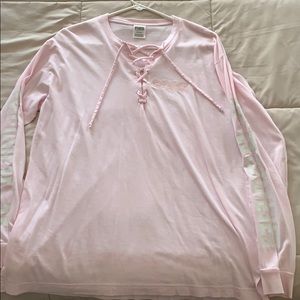 Victoria’s Secret long sleeve top